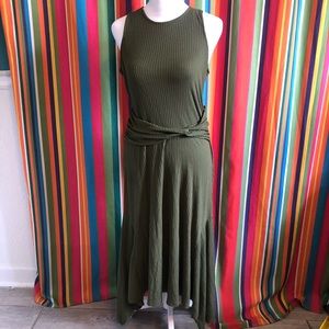 Nice Anthropologie Dress S